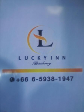 LUKKY Inn residency